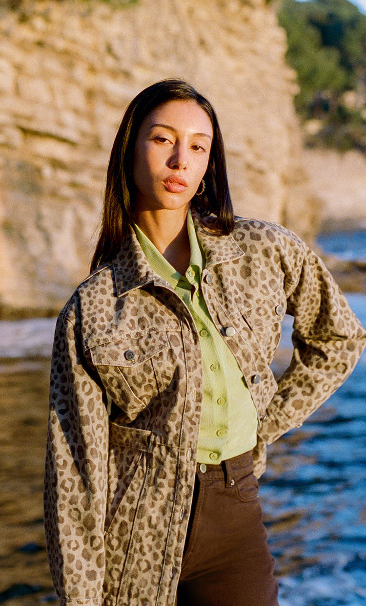 Mäntel & Jacken Mäntel & Jacken